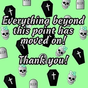 Awesome Clothing & Novelties!